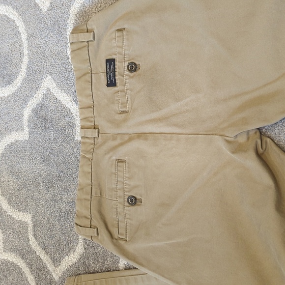 Banana Republic Fulton Skinny Chino  30 x 32 - Picture 5 of 6